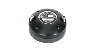 【中古】【未使用】EMINENCE (エミネンス) ドライバー ASD1001B 8Ω PAスピーカー交換用ドライバー【メーカー名】【メーカー型番】【ブランド名】Kose スピーカーアクセサリ, 楽器ストア 【商品説明】EMINENCE (エミネンス) ドライバー ASD1001B 8Ω PAスピーカー交換用ドライバー当店では初期不良に限り、商品到着から7日間は返品を 受付けております。お問い合わせ・メールにて不具合詳細をご連絡ください。他モールとの併売品の為、完売の際はキャンセルご連絡させて頂きます。中古品の商品タイトルに「限定」「初回」「保証」「DLコード」などの表記がありましても、特典・付属品・帯・保証等は付いておりません。電子辞書、コンパクトオーディオプレーヤー等のイヤホンは写真にありましても衛生上、基本お付けしておりません。※未使用品は除く品名に【import】【輸入】【北米】【海外】等の国内商品でないと把握できる表記商品について国内のDVDプレイヤー、ゲーム機で稼働しない場合がございます。予めご了承の上、購入ください。掲載と付属品が異なる場合は確認のご連絡をさせて頂きます。ご注文からお届けまで1、ご注文⇒ご注文は24時間受け付けております。2、注文確認⇒ご注文後、当店から注文確認メールを送信します。3、お届けまで3〜10営業日程度とお考えください。4、入金確認⇒前払い決済をご選択の場合、ご入金確認後、配送手配を致します。5、出荷⇒配送準備が整い次第、出荷致します。配送業者、追跡番号等の詳細をメール送信致します。6、到着⇒出荷後、1〜3日後に商品が到着します。　※離島、北海道、九州、沖縄は遅れる場合がございます。予めご了承下さい。お電話でのお問合せは少人数で運営の為受け付けておりませんので、お問い合わせ・メールにてお願い致します。営業時間　月〜金　11:00〜17:00★お客様都合によるご注文後のキャンセル・返品はお受けしておりませんのでご了承ください。0