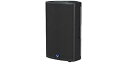 【中古】【未使用】Turbosound (ターボサウンド) パワードスピーカー MILAN M15