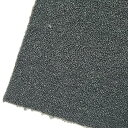 【中古】ASFAB スピーカーネット ジャージークロス M7848 ダークグレー 布巾180cm 1m切売り