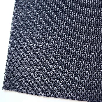 【中古】ASFAB スピーカーネット ジャージークロス T2055 ネイビー 布巾180cm 1m切売り