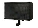【中古】【未使用】TOA 移動用PAスピーカー 増設用 防滴型 KZ-1200E(2)