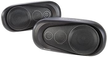 【中古】【未使用】パイオニア TS-X150 3ウェイサースマウント(60w)。(2)