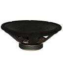 【中古】Goldwood Sound GW-1558 Pro 15インチ ウーファー 50オンス マグネット 300ワット 交換用スピーカー(2)