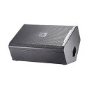 【中古】JBL プロフェッショナル VRX915M 双方向ステージモニター、15インチ、ブラック(2)