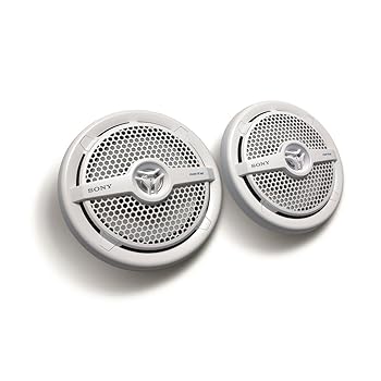 【中古】Sony 16cm 160W マリングスペック 同軸スピーカーシステム。【メーカー名】【メーカー型番】【ブランド名】Proficient コアキシャル, コアキシャルスピーカー, 家電 ストア, カー用品 取付・交換サービス 【商品...