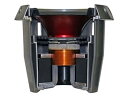 【中古】純正OEM rockford-fosgate t110d2工場ドロップでキットをコイル ? No円錐