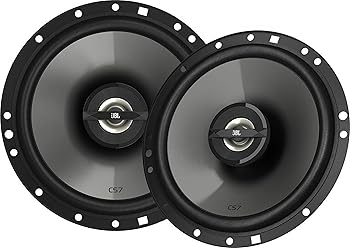 【中古】JBL CS762 135W 同軸 カーオーディオ スピーカー 【中古】JBL CS762 135W 同軸 カーオーディオ スピーカー