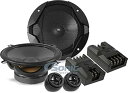 【中古】【未使用】JBL GT7-5C 5-1/4インチ 2ウェイ GT7シリーズ コンポーネントスピーカー ペアシステム