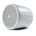 【中古】【未使用】JBL PROFESSIONAL Control 62P-WH 天井吊下げ用サテライト・スピーカー 白 ペア