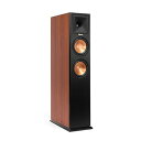 【中古】Klipsch RP-260F フロアスタンディングスピーカー ? チェリー(各)