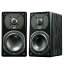 【中古】【未使用】SVS Prime Satellite Speakers Black Ash (Pair) by SVS