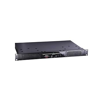 【中古】【未使用】Fostex AMS-RM-3 1U ラックマウントステレオモニター ajimura4861-12919297 AJIMURA-SHOP パッケージ画像