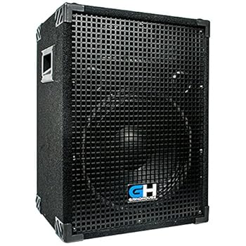 šGrindhouseԡ ? gh12l ? ѥå122PA / DJ Loudspeakerӥͥå ?...