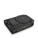 【中古】JBL BassPro SL 薄型パワードサブウーファー 125Wパワーアンプ内蔵