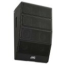 【中古】JVC ケンウッド ビクター PS-S508L アレイスピーカー(体育館用・防球タイプ・左用)【メーカー取寄品】
