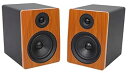 【中古】Rockville スピーカー 6 inch Apm6c