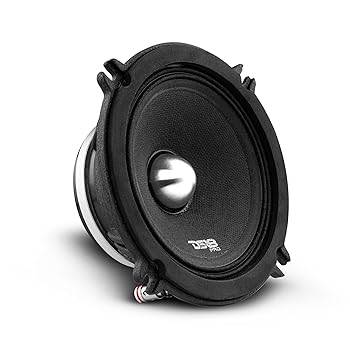 【中古】DS18 PRO-FR8NEO 250W RMS 500W 最大フルレンジ ネオジム磁石 ミッドレンジ4オームスピーカー 8インチ 5.25-Inch Full Range Mid PRO-FR5NEO 【中古】DS18 PRO-FR8NEO 250W RMS 500W 最大フルレンジ ネオジム磁石 ミッドレンジ4オームスピーカー 8インチ 5.25-Inch Full Range Mid PRO-FR5NEO