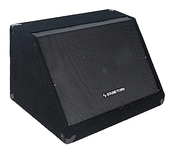 š̤ۡѡSound Town ѥå DJ PA ơ˥ԡ METIS-12M 12 500W 饤֥ С  ̥ɥ饤С