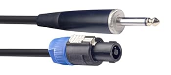 【中古】Stagg SSP6SP15 スピーカーケーブル 20フィート【メーカー名】【メーカー型番】【ブランド名】Stagg スピーカーアクセサリ, カテゴリー別, 家電 ストア 【商品説明】Stagg SSP6SP15 スピーカーケーブル 20フィート当店では初期不良に限り、商品到着から7日間は返品を 受付けております。お問い合わせ・メールにて不具合詳細をご連絡ください。他モールとの併売品の為、完売の際はキャンセルご連絡させて頂きます。中古品の商品タイトルに「限定」「初回」「保証」「DLコード」などの表記がありましても、特典・付属品・帯・保証等は付いておりません。電子辞書、コンパクトオーディオプレーヤー等のイヤホンは写真にありましても衛生上、基本お付けしておりません。※未使用品は除く品名に【import】【輸入】【北米】【海外】等の国内商品でないと把握できる表記商品について国内のDVDプレイヤー、ゲーム機で稼働しない場合がございます。予めご了承の上、購入ください。掲載と付属品が異なる場合は確認のご連絡をさせて頂きます。ご注文からお届けまで1、ご注文⇒ご注文は24時間受け付けております。2、注文確認⇒ご注文後、当店から注文確認メールを送信します。3、お届けまで3〜10営業日程度とお考えください。4、入金確認⇒前払い決済をご選択の場合、ご入金確認後、配送手配を致します。5、出荷⇒配送準備が整い次第、出荷致します。配送業者、追跡番号等の詳細をメール送信致します。6、到着⇒出荷後、1〜3日後に商品が到着します。　※離島、北海道、九州、沖縄は遅れる場合がございます。予めご了承下さい。お電話でのお問合せは少人数で運営の為受け付けておりませんので、お問い合わせ・メールにてお願い致します。営業時間　月〜金　11:00〜17:00★お客様都合によるご注文後のキャンセル・返品はお受けしておりませんのでご了承ください。0