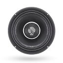 【中古】【未使用】Db Drive 同軸スピーカー WDX6MOTO 350w 6.5インチ 2ウェイ耐候性
