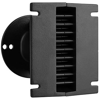 【中古】Eminence LA-WG10 1インチ ボルトオンライン アレイ 導波管 140 x 15度分散