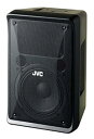 【中古】JVC (ジェイブイシー) スピーカー PS-S552B