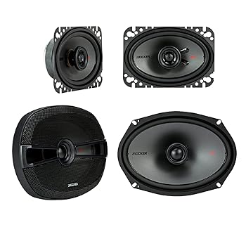 【中古】【未使用】90年代後半、2000年代初期のGMクーペ&セダン用キッカー44KSC4604 4x6スピーカーのペア&44KSC6904 6x9 sのペア【メーカー名】【メーカー型番】【ブランド名】Enrock Marine セパレート, スピーカー・ウーハー・アンプ (整備工場ストア), カー用品 取付・交換サービス, 楽器ストア 【商品説明】90年代後半、2000年代初期のGMクーペ&セダン用キッカー44KSC4604 4x6スピーカーのペア&44KSC6904 6x9 sのペア当店では初期不良に限り、商品到着から7日間は返品を 受付けております。お問い合わせ・メールにて不具合詳細をご連絡ください。他モールとの併売品の為、完売の際はキャンセルご連絡させて頂きます。中古品の商品タイトルに「限定」「初回」「保証」「DLコード」などの表記がありましても、特典・付属品・帯・保証等は付いておりません。電子辞書、コンパクトオーディオプレーヤー等のイヤホンは写真にありましても衛生上、基本お付けしておりません。※未使用品は除く品名に【import】【輸入】【北米】【海外】等の国内商品でないと把握できる表記商品について国内のDVDプレイヤー、ゲーム機で稼働しない場合がございます。予めご了承の上、購入ください。掲載と付属品が異なる場合は確認のご連絡をさせて頂きます。ご注文からお届けまで1、ご注文⇒ご注文は24時間受け付けております。2、注文確認⇒ご注文後、当店から注文確認メールを送信します。3、お届けまで3〜10営業日程度とお考えください。4、入金確認⇒前払い決済をご選択の場合、ご入金確認後、配送手配を致します。5、出荷⇒配送準備が整い次第、出荷致します。配送業者、追跡番号等の詳細をメール送信致します。6、到着⇒出荷後、1〜3日後に商品が到着します。　※離島、北海道、九州、沖縄は遅れる場合がございます。予めご了承下さい。お電話でのお問合せは少人数で運営の為受け付けておりませんので、お問い合わせ・メールにてお願い致します。営業時間　月〜金　11:00〜17:00★お客様都合によるご注文後のキャンセル・返品はお受けしておりませんのでご了承ください。0