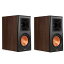 【中古】Klipsch (クリプシュ) RP-600M ブックシェルフスピーカー (ペア) (ウォルナット)