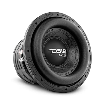 šDS18 EXL-X8.2D 8֥եǥ奢2ࡢ1,200W600W RMS-(1ԡ) (EXL-X8.2D)