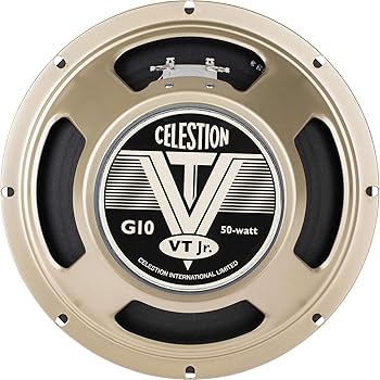 【中古】CELESTION VT ジュニア ギタースピーカー 16オーム【メーカー名】【メーカー型番】【ブランド名】AUDIOTEK ベースパーツ, 家電 ストア 【商品説明】CELESTION VT ジュニア ギタースピーカー 16オーム当店では初期不良に限り、商品到着から7日間は返品を 受付けております。お問い合わせ・メールにて不具合詳細をご連絡ください。他モールとの併売品の為、完売の際はキャンセルご連絡させて頂きます。中古品の商品タイトルに「限定」「初回」「保証」「DLコード」などの表記がありましても、特典・付属品・帯・保証等は付いておりません。電子辞書、コンパクトオーディオプレーヤー等のイヤホンは写真にありましても衛生上、基本お付けしておりません。※未使用品は除く品名に【import】【輸入】【北米】【海外】等の国内商品でないと把握できる表記商品について国内のDVDプレイヤー、ゲーム機で稼働しない場合がございます。予めご了承の上、購入ください。掲載と付属品が異なる場合は確認のご連絡をさせて頂きます。ご注文からお届けまで1、ご注文⇒ご注文は24時間受け付けております。2、注文確認⇒ご注文後、当店から注文確認メールを送信します。3、お届けまで3〜10営業日程度とお考えください。4、入金確認⇒前払い決済をご選択の場合、ご入金確認後、配送手配を致します。5、出荷⇒配送準備が整い次第、出荷致します。配送業者、追跡番号等の詳細をメール送信致します。6、到着⇒出荷後、1〜3日後に商品が到着します。　※離島、北海道、九州、沖縄は遅れる場合がございます。予めご了承下さい。お電話でのお問合せは少人数で運営の為受け付けておりませんので、お問い合わせ・メールにてお願い致します。営業時間　月〜金　11:00〜17:00★お客様都合によるご注文後のキャンセル・返品はお受けしておりませんのでご了承ください。0