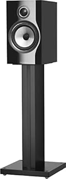 【中古】Bowers & Wilkins 707 S2 スタンドマウントラウドスピーカー - コンパクトな2ウェイスピーカー、コンティニュアムコーンドライバー&ドームツイー 【中古】Bowers & Wilkins 707 S2 スタンドマウントラウドスピーカー - コンパクトな2ウェイスピーカー、コンティニュアムコーンドライバー&ドームツイー