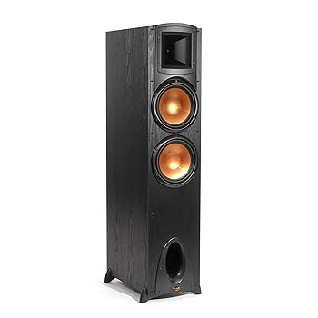 šKlipsch Synergy ֥å٥ F-300 եǥ󥰥ԡ ȼΥۡƥΥ ǥ奢8ϥե ...