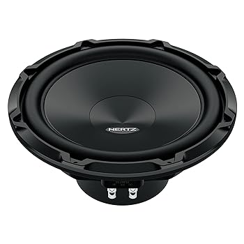 【中古】HERTZ Cento Series CS-250-S2 10インチ (250mm) 300ワット RMS 2オーム SVC サブウーファー【メーカー名】【メーカー型番】【ブランド名】KEF コンポーネントサブウーファー, 楽器ストア 【商品説明】HERTZ Cento Series CS-250-S2 10インチ (250mm) 300ワット RMS 2オーム SVC サブウーファー当店では初期不良に限り、商品到着から7日間は返品を 受付けております。お問い合わせ・メールにて不具合詳細をご連絡ください。他モールとの併売品の為、完売の際はキャンセルご連絡させて頂きます。中古品の商品タイトルに「限定」「初回」「保証」「DLコード」などの表記がありましても、特典・付属品・帯・保証等は付いておりません。電子辞書、コンパクトオーディオプレーヤー等のイヤホンは写真にありましても衛生上、基本お付けしておりません。※未使用品は除く品名に【import】【輸入】【北米】【海外】等の国内商品でないと把握できる表記商品について国内のDVDプレイヤー、ゲーム機で稼働しない場合がございます。予めご了承の上、購入ください。掲載と付属品が異なる場合は確認のご連絡をさせて頂きます。ご注文からお届けまで1、ご注文⇒ご注文は24時間受け付けております。2、注文確認⇒ご注文後、当店から注文確認メールを送信します。3、お届けまで3〜10営業日程度とお考えください。4、入金確認⇒前払い決済をご選択の場合、ご入金確認後、配送手配を致します。5、出荷⇒配送準備が整い次第、出荷致します。配送業者、追跡番号等の詳細をメール送信致します。6、到着⇒出荷後、1〜3日後に商品が到着します。　※離島、北海道、九州、沖縄は遅れる場合がございます。予めご了承下さい。お電話でのお問合せは少人数で運営の為受け付けておりませんので、お問い合わせ・メールにてお願い致します。営業時間　月〜金　11:00〜17:00★お客様都合によるご注文後のキャンセル・返品はお受けしておりませんのでご了承ください。0
