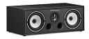 【中古】三角形 - BOREA BRC1 ホームシネマセンタースピーカー - 2ウェイ - パワーハンドリング 100W - 効率 90 dB/W/m - バスリフレックス - 485 x 176(2)
