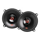 【中古】【未使用】JBL Club 522F - 5インチ 双方向コンポーネントスピーカーシステム (グリルなし)