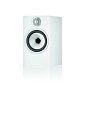 【中古】【未使用】Bowers & Wilkins 606 S2 アニバーサリーエディション ブックシェルフラウドスピーカー(ペア) - 高性能2ウェイスピーカー、6.5インチコンティニ