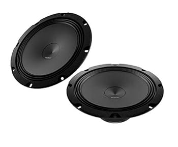 【中古】Audison AP8 Prima 8インチ ミッドレンジ 4オーム 100W RMS スピーカー カーオーディオ (ペア) 【中古】Audison AP8 Prima 8インチ ミッドレンジ 4オーム 100W RMS スピーカー カーオーディオ (ペア)