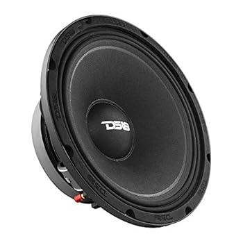 【中古】DS18 PRO-FU12.4 12インチ ミッドレンジラウドスピーカー 1200ワット 600RMS 4オーム パワフルカーオーディオ ミッドレンジスピーカー (1スピー 【中古】DS18 PRO-FU12.4 12インチ ミッドレンジラウドスピーカー 1200ワット 600RMS 4オーム パワフルカーオーディオ ミッドレンジスピーカー (1スピー