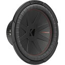 【中古】【未使用】【日本正規品】 48CWR122 2Ω サブウーファー