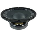 【中古】CIitronic交換用ハイパワー4オームサブ周波数ドライバ | 10インチ - 500W(2)