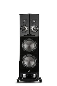 【中古】Polk Legend L800 プレミアムフロアスタンディングスピーカー 特許取得済 SDA-PROテクノロジー 左 ブラック 【中古】Polk Legend L800 プレミアムフロアスタンディングスピーカー 特許取得済 SDA-PROテクノロジー 左 ブラック