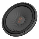 【中古】JBL 12インチ カーオーディオサブウーファー、ブラック