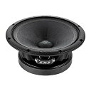 【中古】Apocalypse AP-M61SE 6.5インチ 260W 最大4オーム ステレオカーオーディオミッドレンジスピーカー(2)