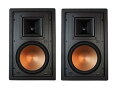 【中古】K Klipsch R-5800-W II 壁内スピーカー - (ペア) (R-5800W-II)