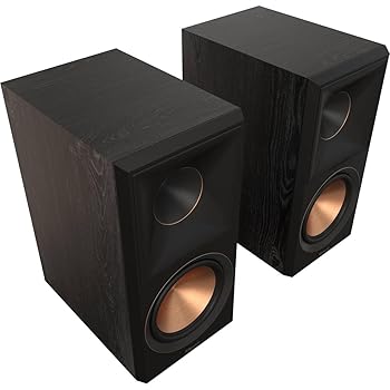 【中古】Klipsch Reference Premiere RP-600M II ブックシェルフスピーカー（ペア）