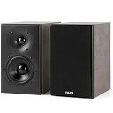 【中古】NEUMI Silk 4 パッシブブックシェルフスピーカー