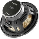 【中古】Focal PC 165 FE 6-1/2インチ 2ウェイスピーカー