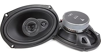 【中古】Focal ACX 690 6インチ x 9インチ 3ウェイスピーカー 【中古】Focal ACX 690 6インチ x 9インチ 3ウェイスピーカー