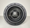 【中古】Gately Audio Relentless 6.5インチ サブウーファー D2