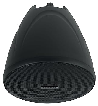 【中古】Rockville PEN-40T ブラック 4インチ 70V 吊り下げペンダントスピーカー 商業/レストラン【メーカー名】【メーカー型番】【ブランド名】AMONIDA 埋込型スピーカー, ホームシアターストア, 楽器ストア 【商品説明】Rockville PEN-40T ブラック 4インチ 70V 吊り下げペンダントスピーカー 商業/レストラン当店では初期不良に限り、商品到着から7日間は返品を 受付けております。お問い合わせ・メールにて不具合詳細をご連絡ください。他モールとの併売品の為、完売の際はキャンセルご連絡させて頂きます。中古品の商品タイトルに「限定」「初回」「保証」「DLコード」などの表記がありましても、特典・付属品・帯・保証等は付いておりません。電子辞書、コンパクトオーディオプレーヤー等のイヤホンは写真にありましても衛生上、基本お付けしておりません。※未使用品は除く品名に【import】【輸入】【北米】【海外】等の国内商品でないと把握できる表記商品について国内のDVDプレイヤー、ゲーム機で稼働しない場合がございます。予めご了承の上、購入ください。掲載と付属品が異なる場合は確認のご連絡をさせて頂きます。ご注文からお届けまで1、ご注文⇒ご注文は24時間受け付けております。2、注文確認⇒ご注文後、当店から注文確認メールを送信します。3、お届けまで3〜10営業日程度とお考えください。4、入金確認⇒前払い決済をご選択の場合、ご入金確認後、配送手配を致します。5、出荷⇒配送準備が整い次第、出荷致します。配送業者、追跡番号等の詳細をメール送信致します。6、到着⇒出荷後、1〜3日後に商品が到着します。　※離島、北海道、九州、沖縄は遅れる場合がございます。予めご了承下さい。お電話でのお問合せは少人数で運営の為受け付けておりませんので、お問い合わせ・メールにてお願い致します。営業時間　月〜金　11:00〜17:00★お客様都合によるご注文後のキャンセル・返品はお受けしておりませんのでご了承ください。0